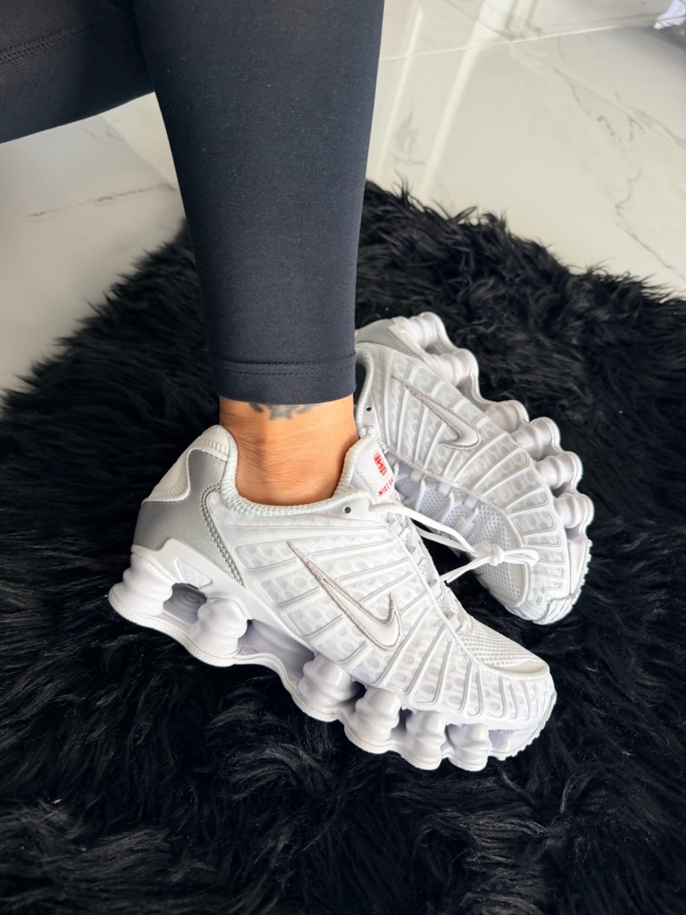 Nike Shox TL
